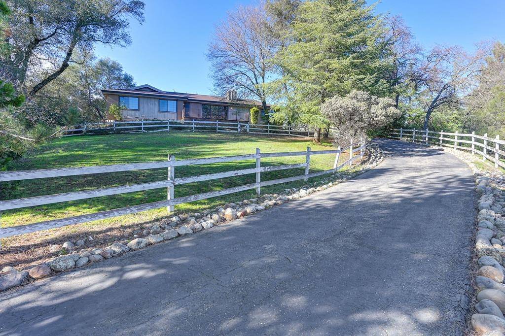 Shingle Springs, CA 95682,4560 Holiday Lake DR