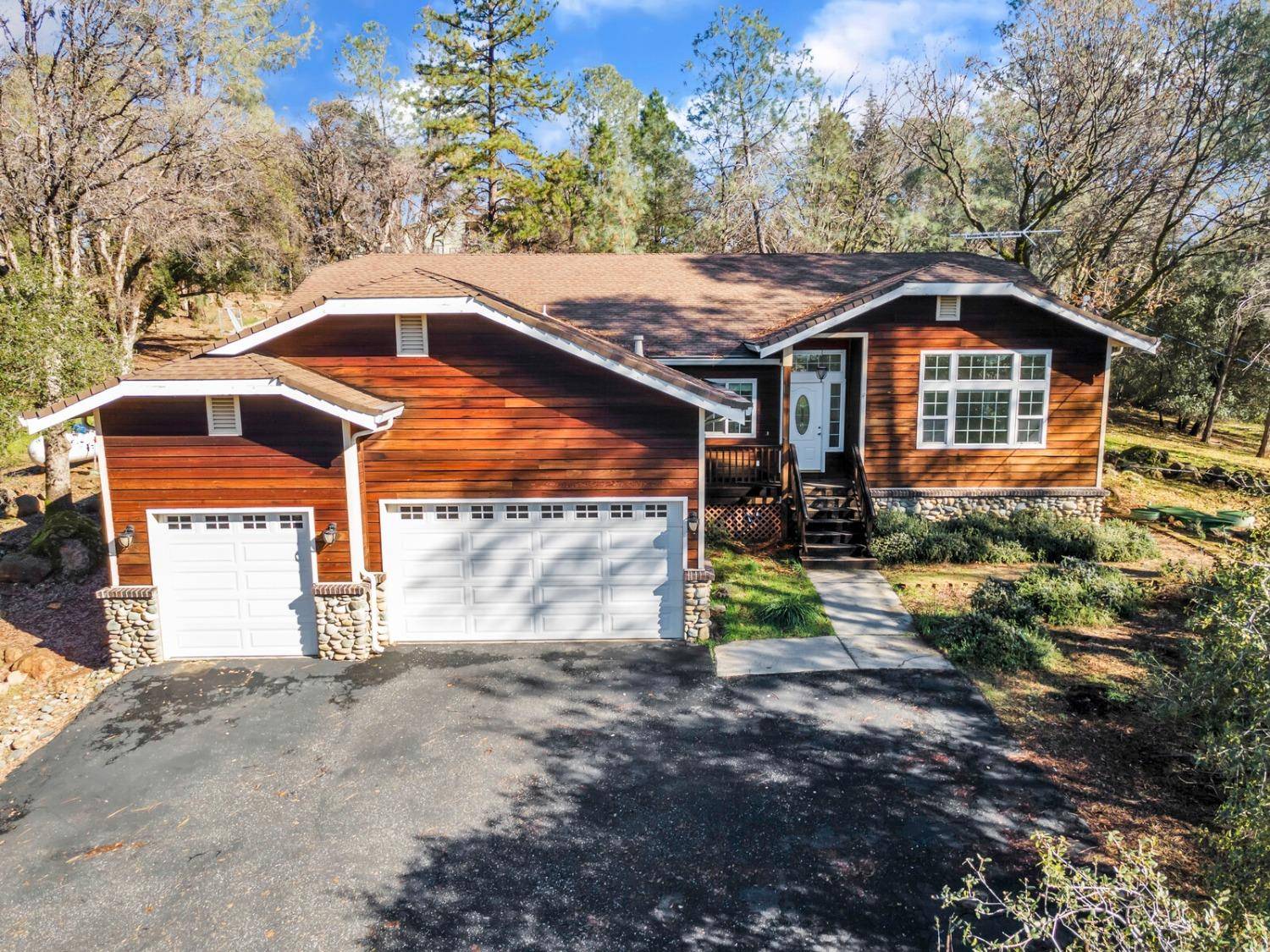 Grass Valley, CA 95949,17667 Aileen WAY