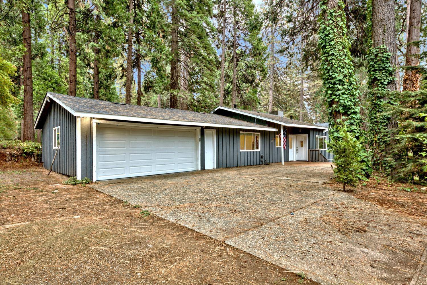 Pollock Pines, CA 95726,5731 Pony Express TRL #5600