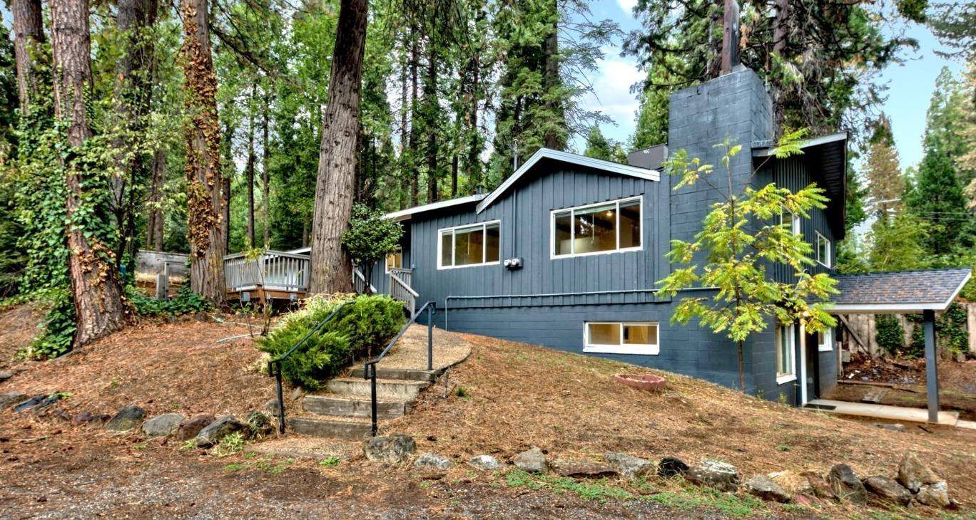 Pollock Pines, CA 95726,5731 Pony Express TRL #5600