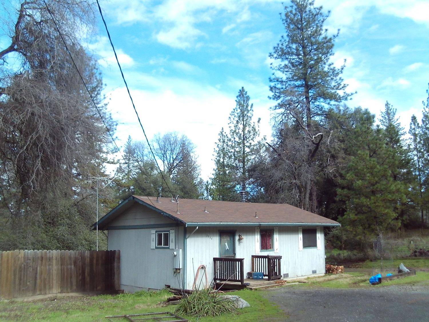 Placerville, CA 95667,5544 Oak Leaf CIR