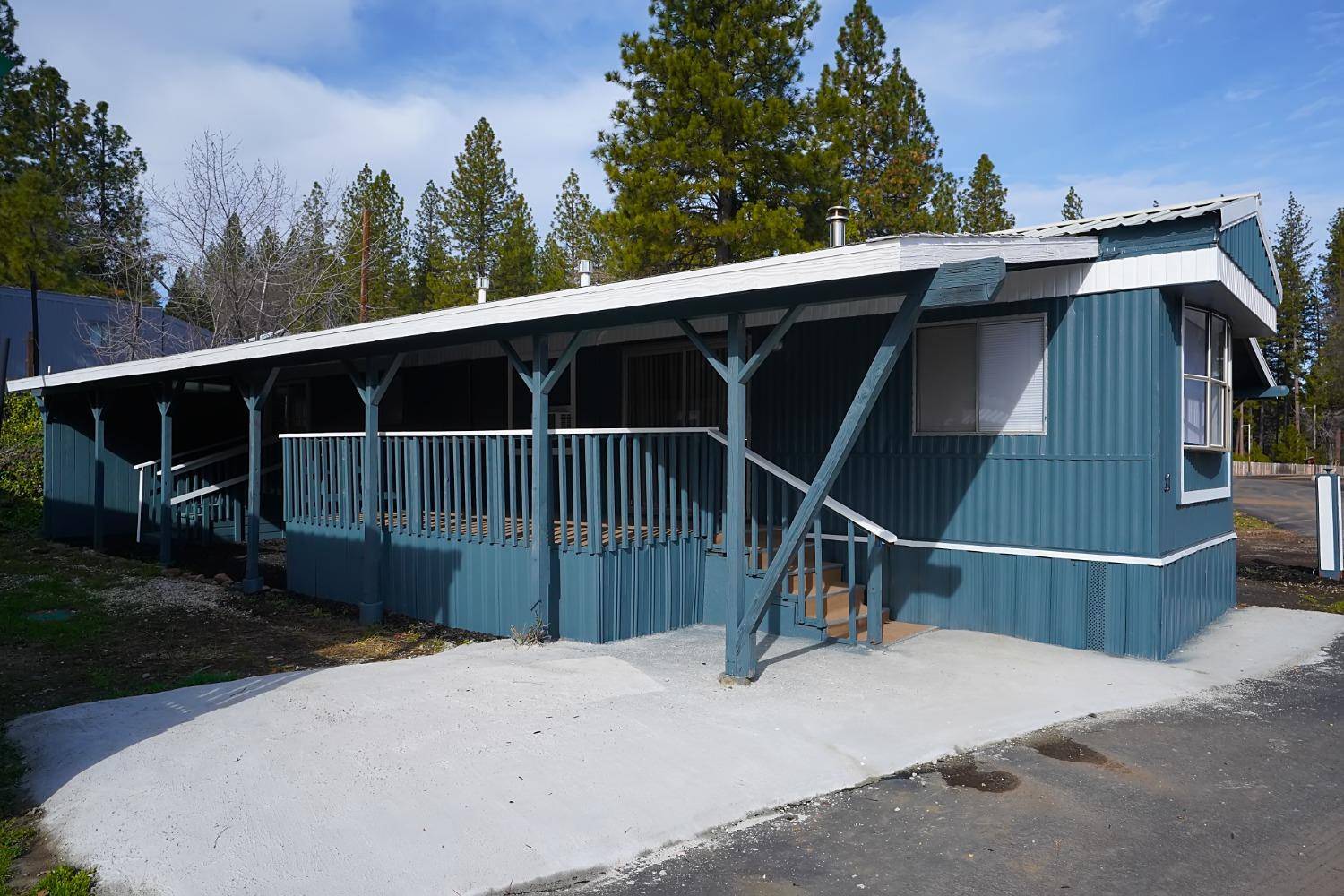 Avery, CA 95224,4482 Moran RD #31