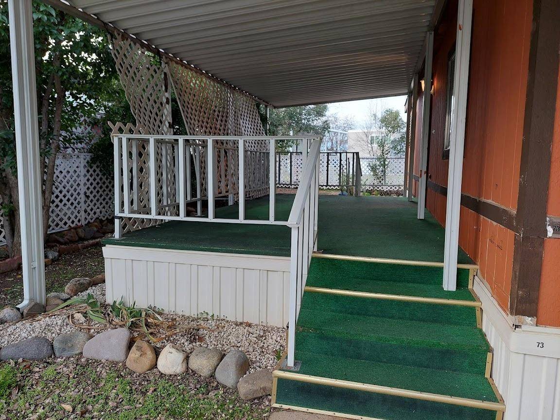 Redding, CA 96003,11037 Erickson Way #73