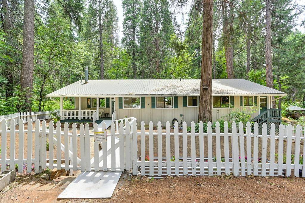 Pollock Pines, CA 95726,2913 Viona RD