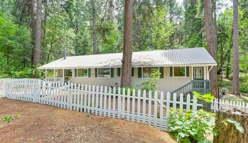 Pollock Pines, CA 95726,2913 Viona RD