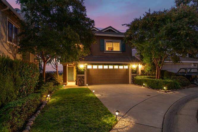 Rocklin, CA 95765,5510 Butte View CT