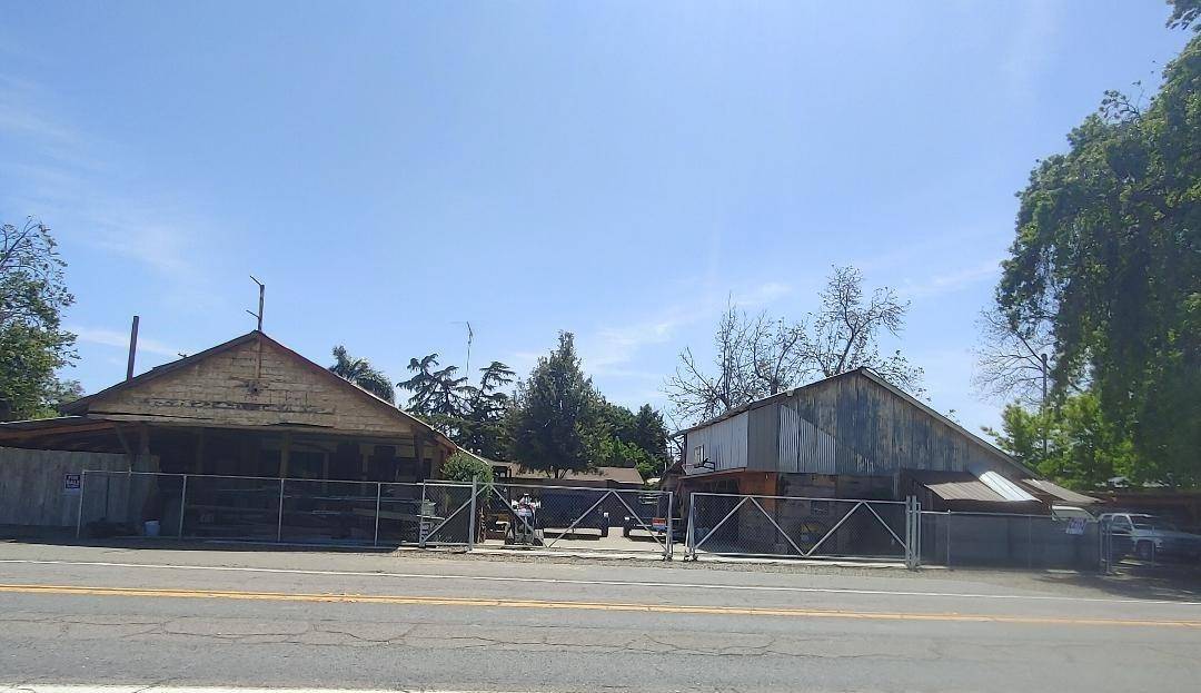 Grimes, CA 95950,341 Main ST