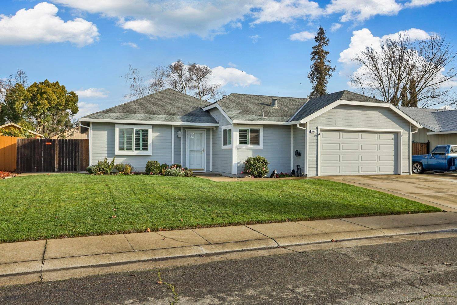 Galt, CA 95632,191 W E ST