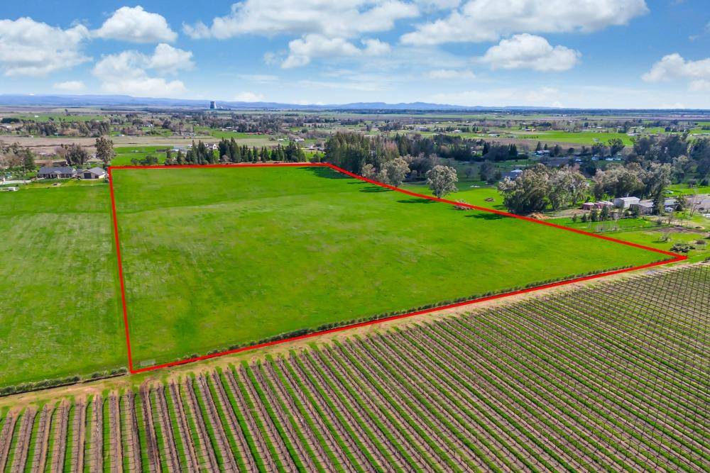 Wilton, CA 95693,0 Alta Mesa RD