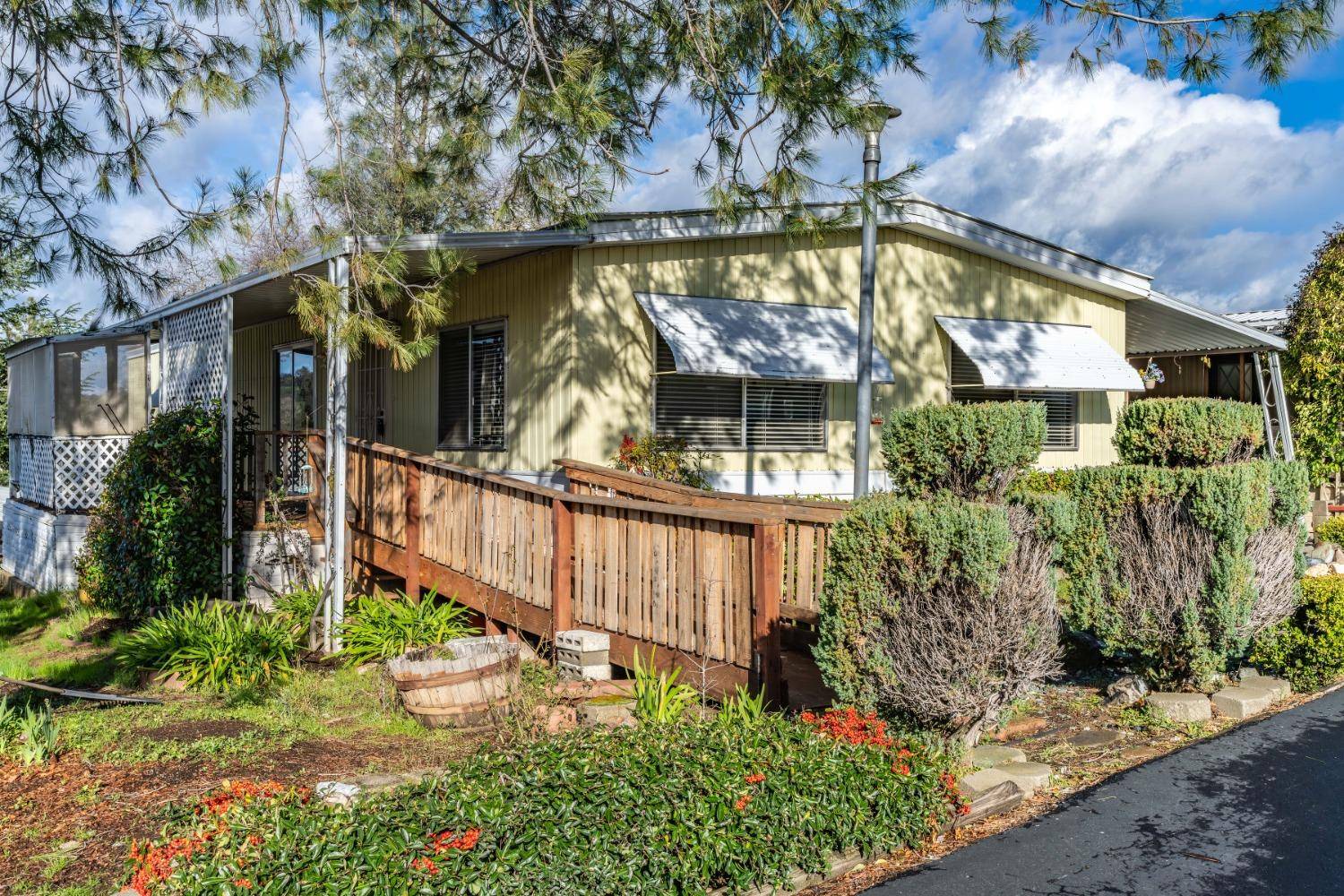 Jackson, CA 95642,150 Clinton RD #45