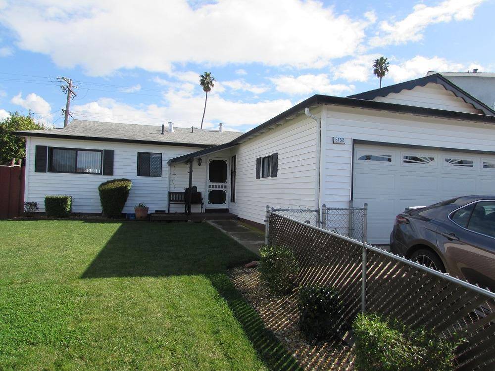 Fremont, CA 94538,5132 Trade Wind LN