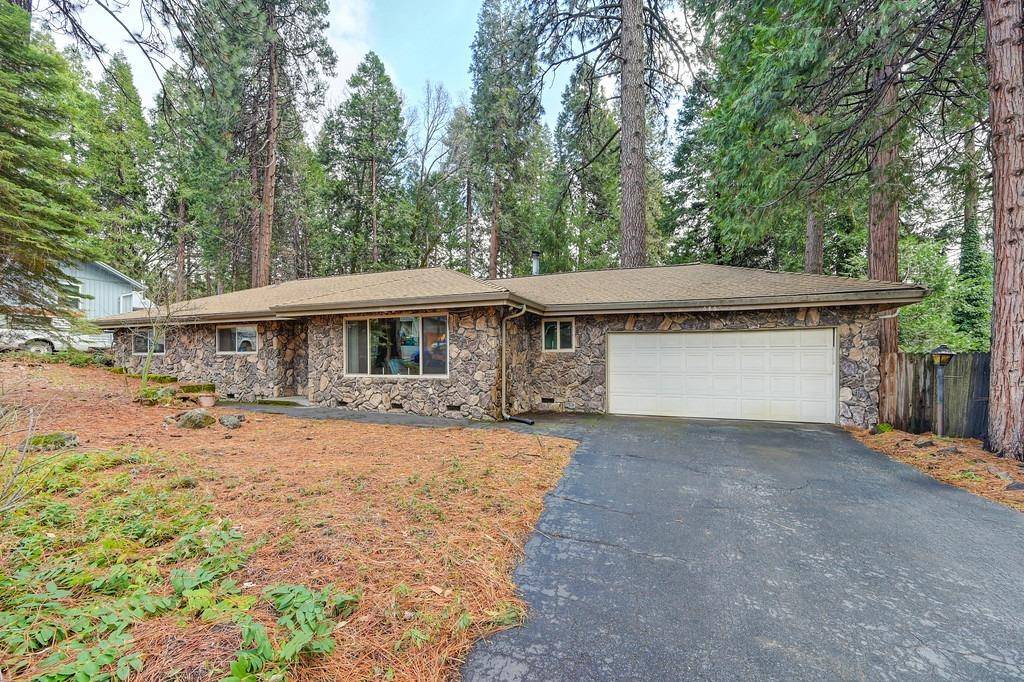 Pollock Pines, CA 95726,6860 Ridgeway DR