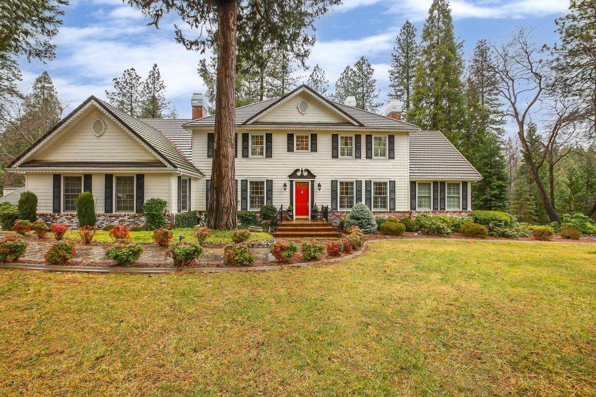 Grass Valley, CA 95945,12853 Chatsworth LN