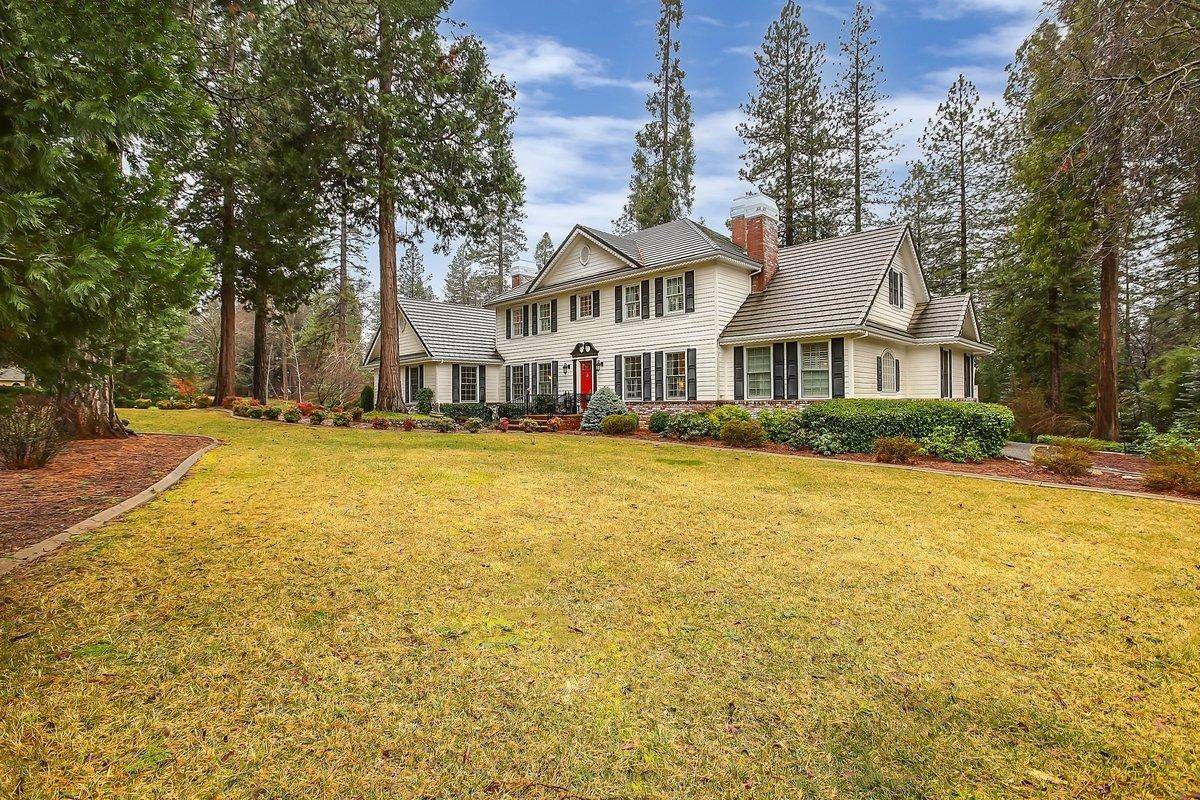 Grass Valley, CA 95945,12853 Chatsworth LN