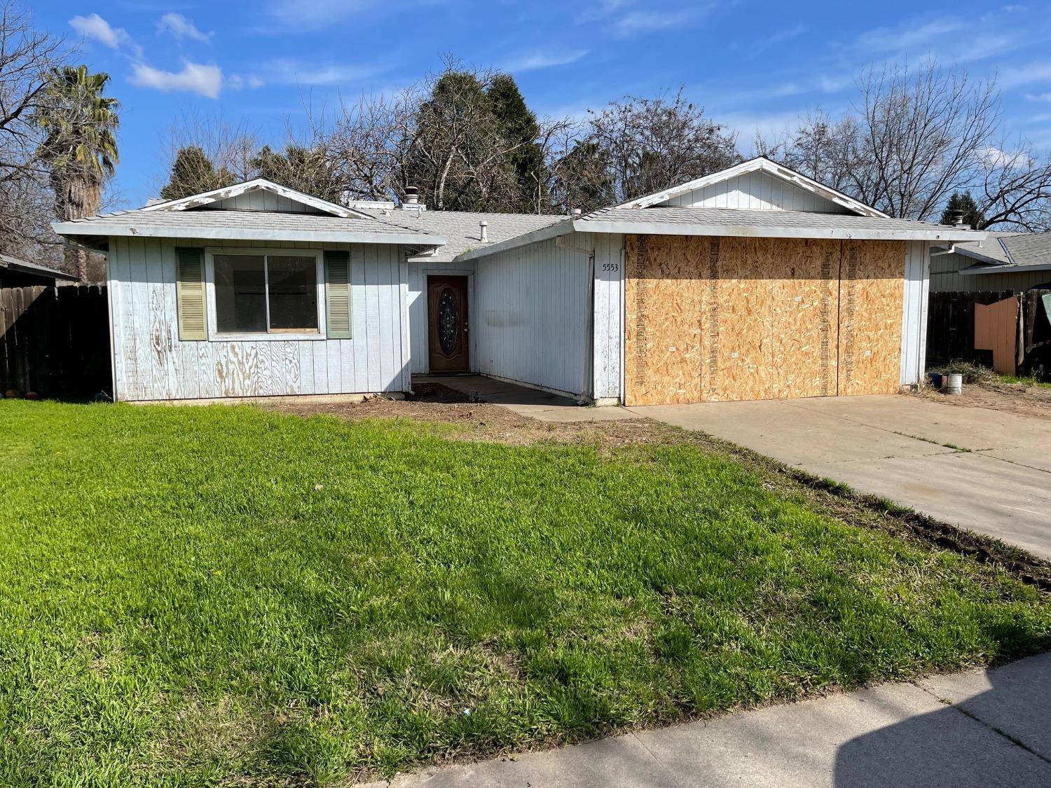 Marysville, CA 95901,5553 Silverwood ST