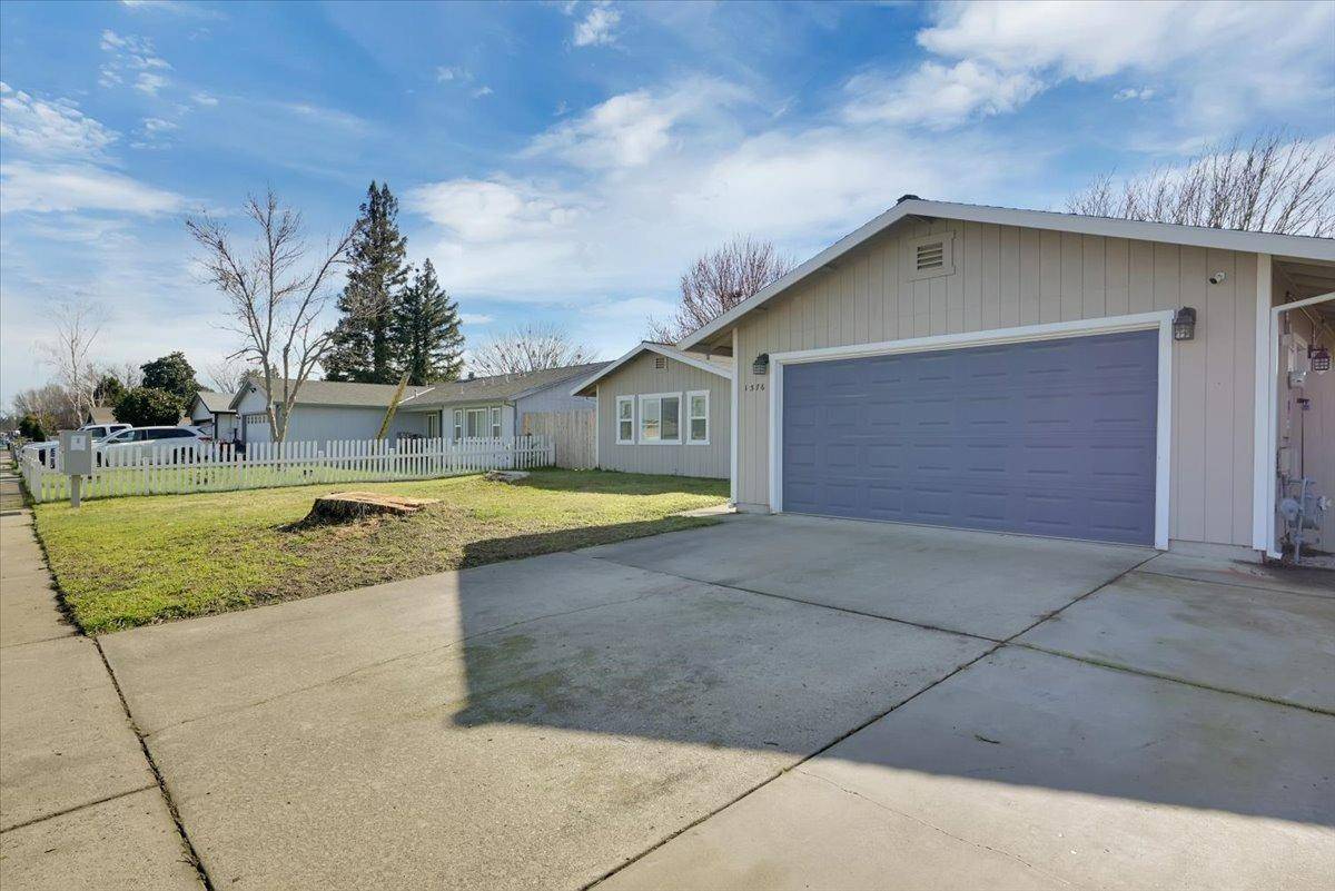 Marysville, CA 95901,1376 Lisa Way