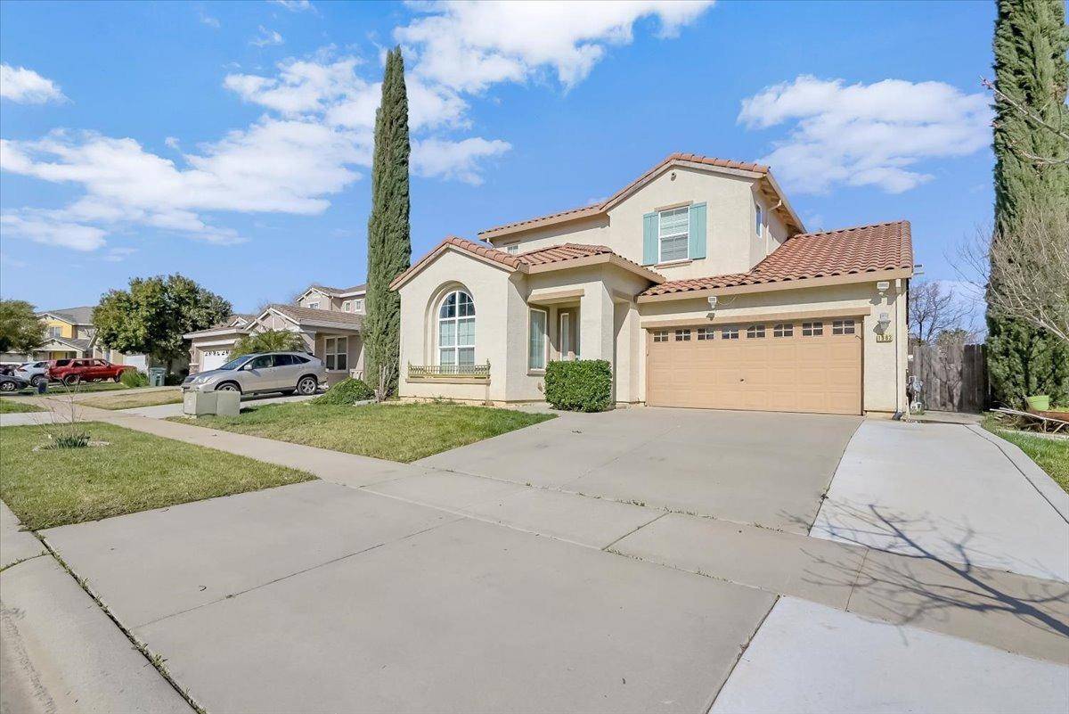 Marysville, CA 95901,1963 Mission CT