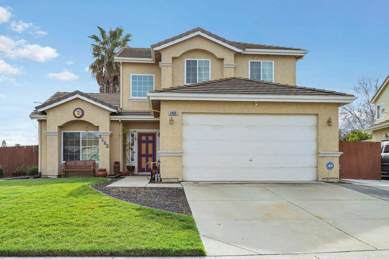 Stockton, CA 95212,8409 Townshend CT