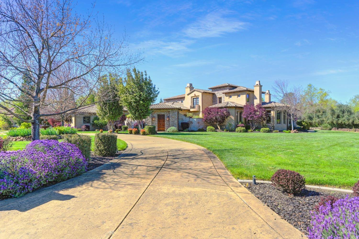 Loomis, CA 95650,5908 Via Francesco CT