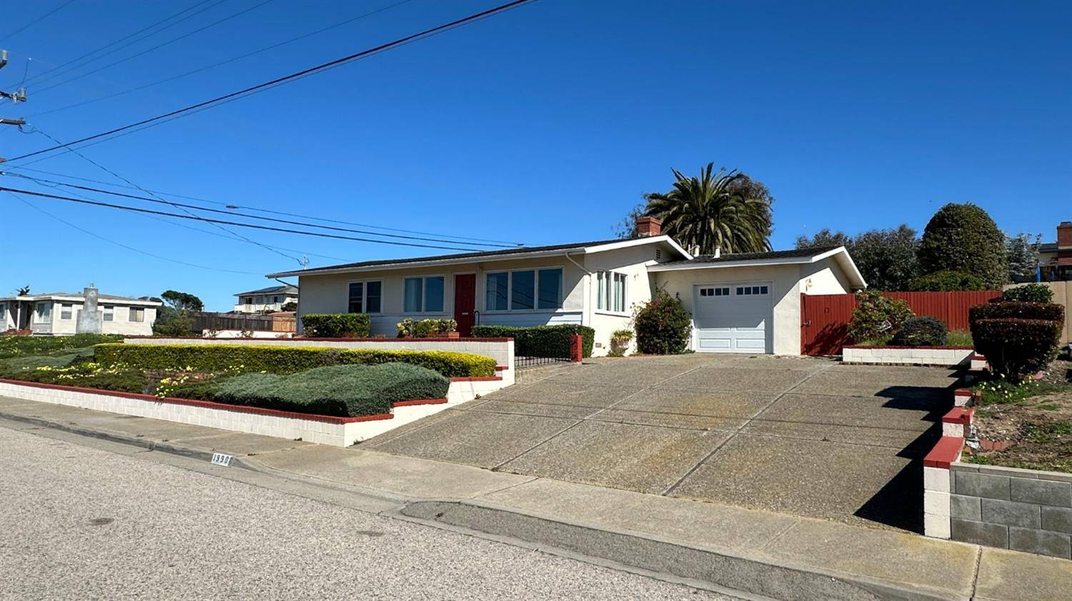 Seaside, CA 93955,1990 Mendocino ST