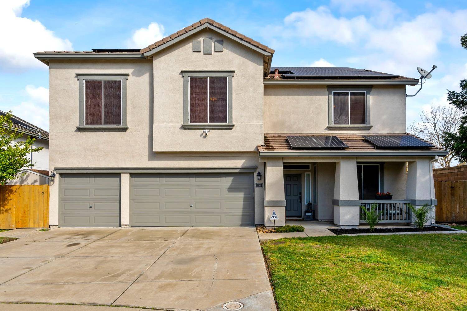 Manteca, CA 95337,739 Wynyard CIR