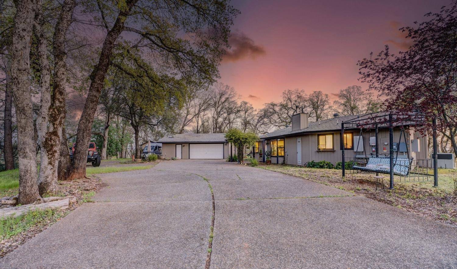 Garden Valley, CA 95633,6464 Pikes Peak CIR