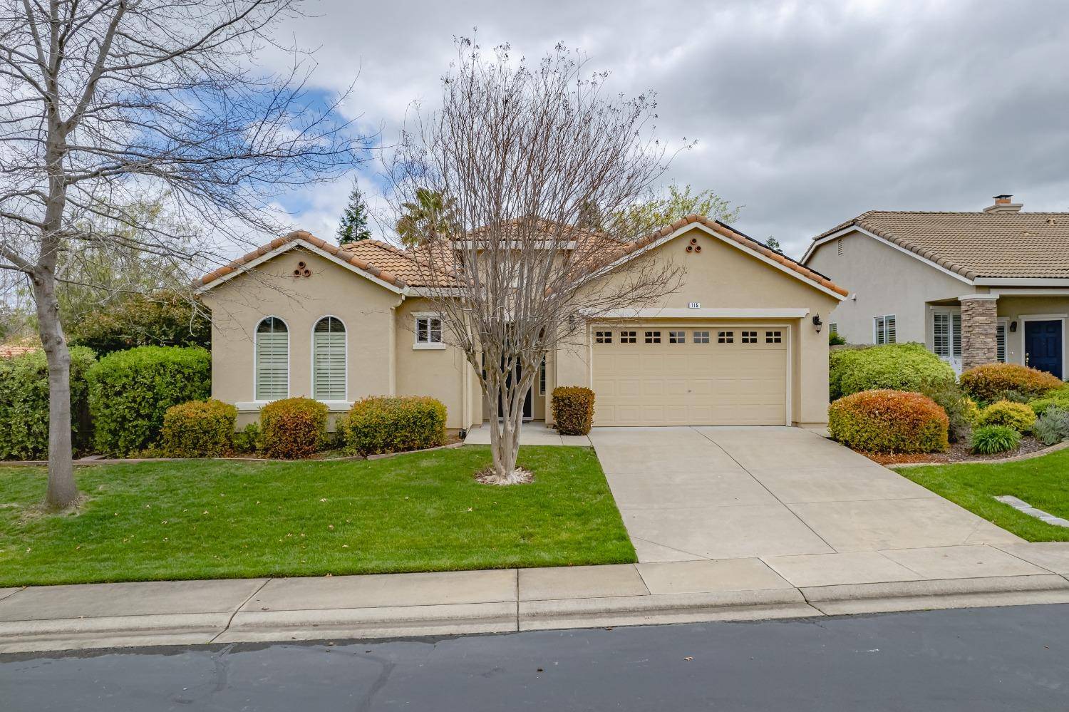 El Dorado Hills, CA 95762,115 Slate Ridge CT