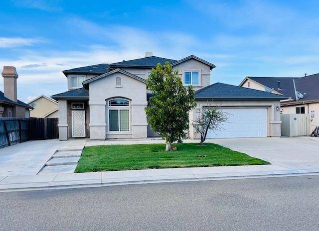 Hughson, CA 95326,6717 Varni WAY