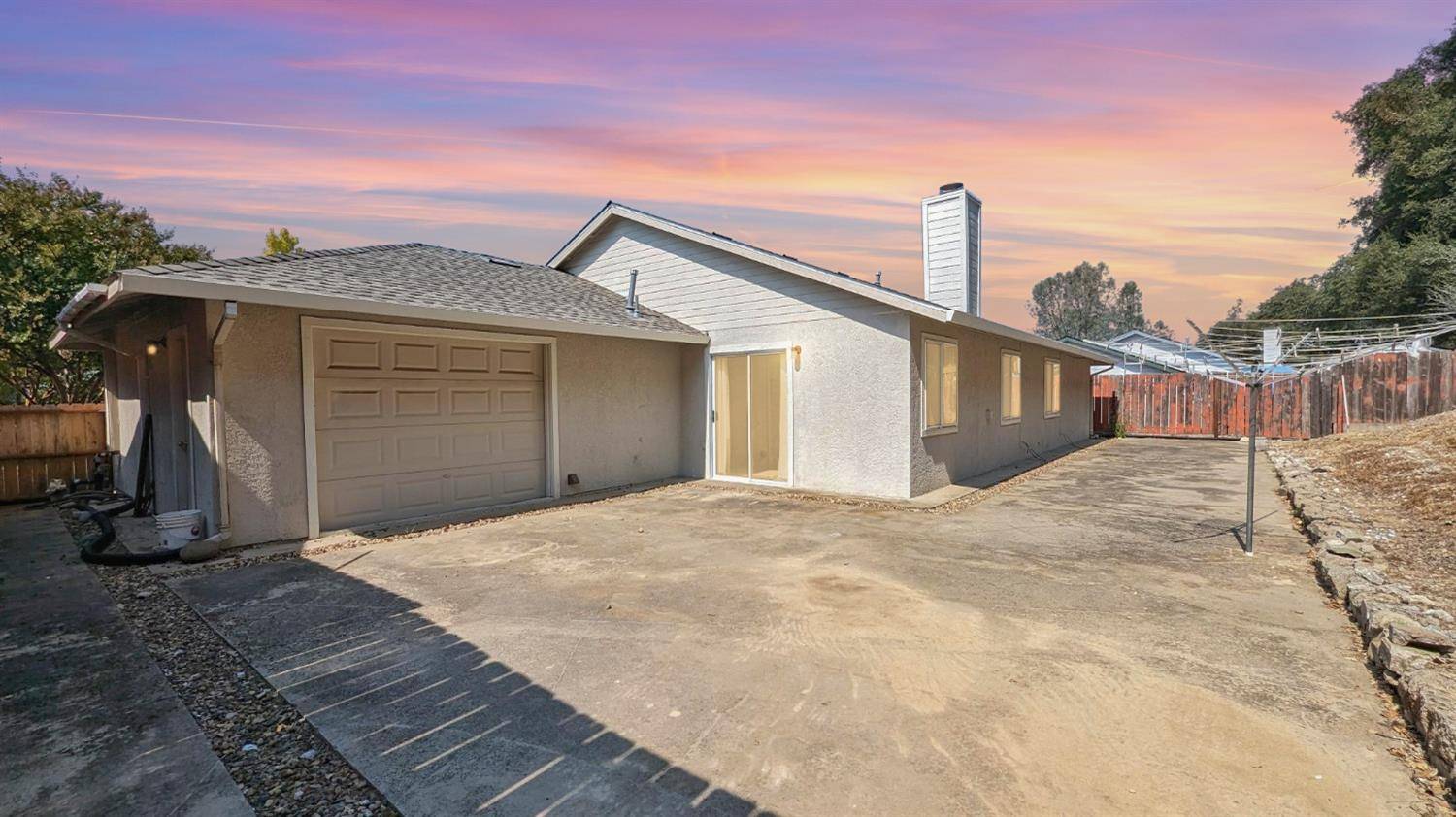 San Andreas, CA 95249,293 Toyanza DR