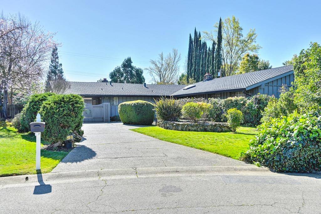 Carmichael, CA 95608,1960 Tudor Court