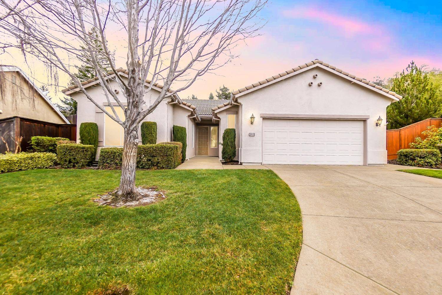 Rocklin, CA 95765,3441 Vincent CT