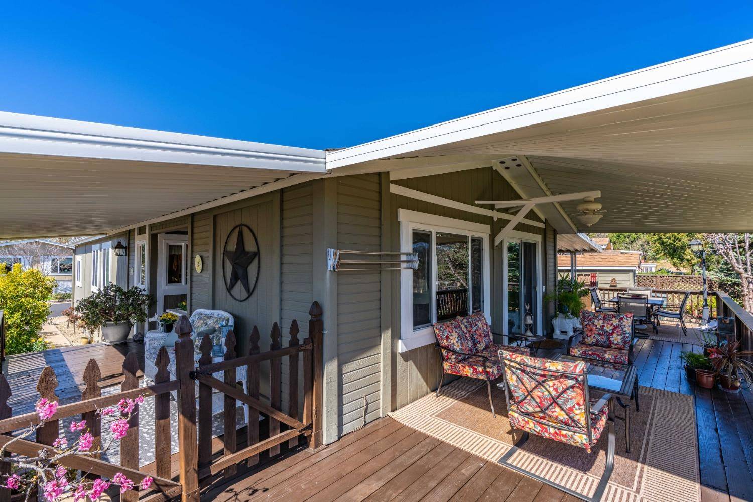 Jackson, CA 95642,20 RollingWood DR #96