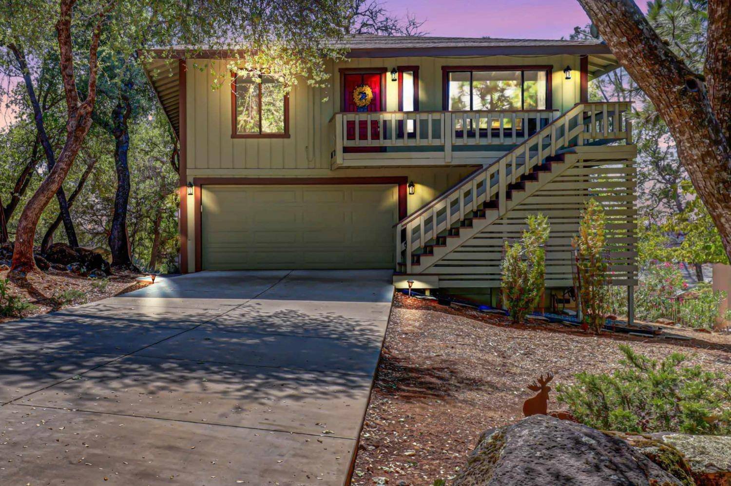 Penn Valley, CA 95946,12079 Waxwing CT