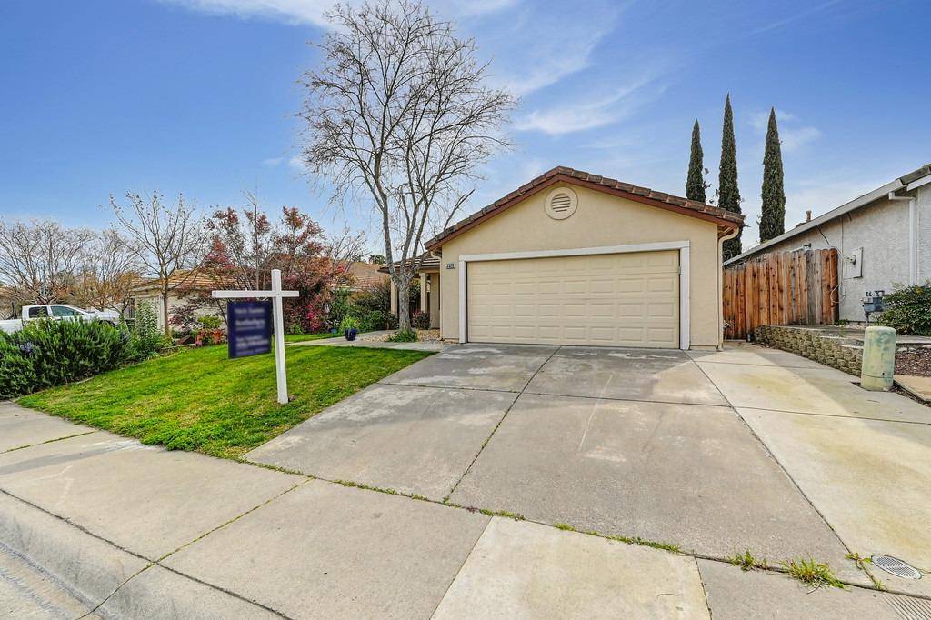 Antelope, CA 95843,3520 Alder Canyon WAY