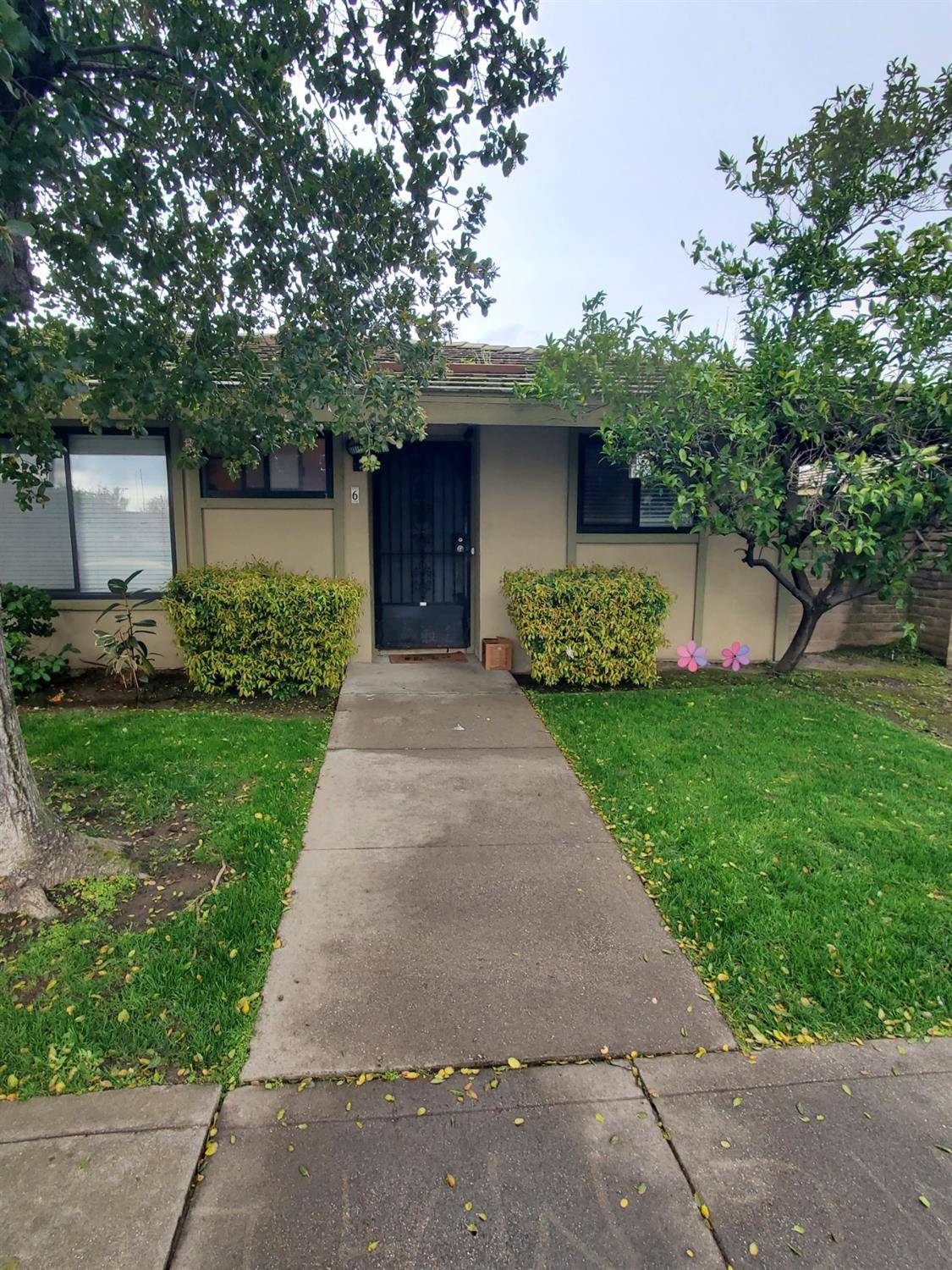 Stockton, CA 95207,5310 N El Dorado ST #6