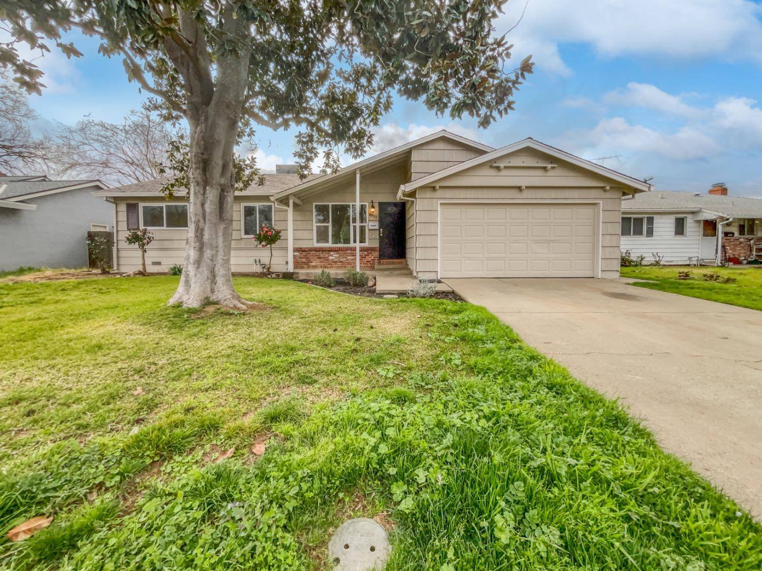 Rancho Cordova, CA 95670,2332 Moraine CIR