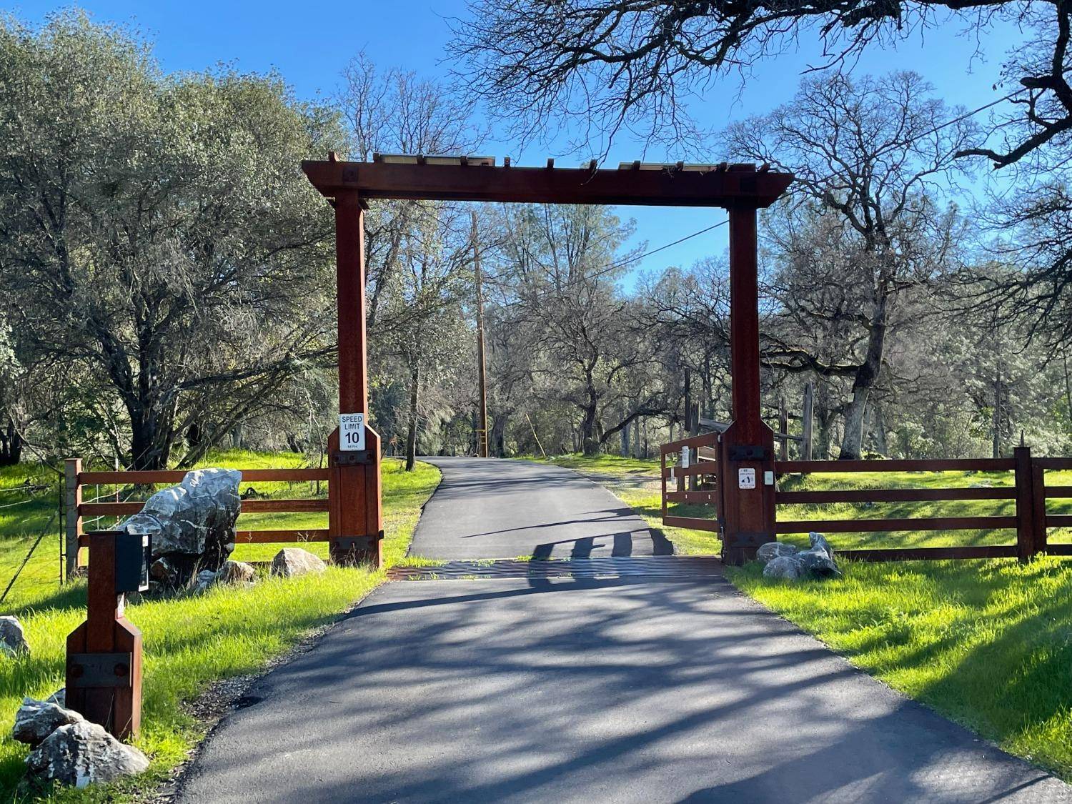 Vallecito, CA 95251,0 Airola Road