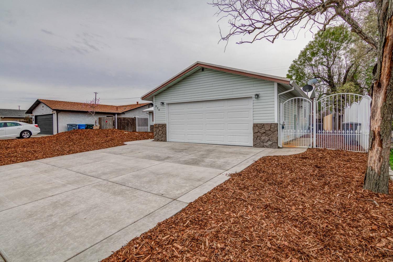 Marysville, CA 95901,820 Toddwick AVE