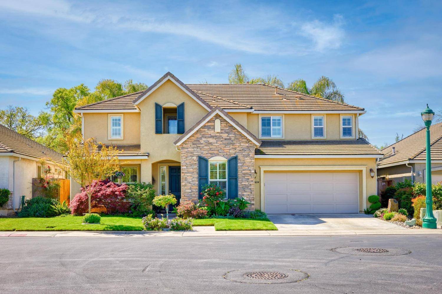 Waterford, CA 95386,13604 Rivercrest DR