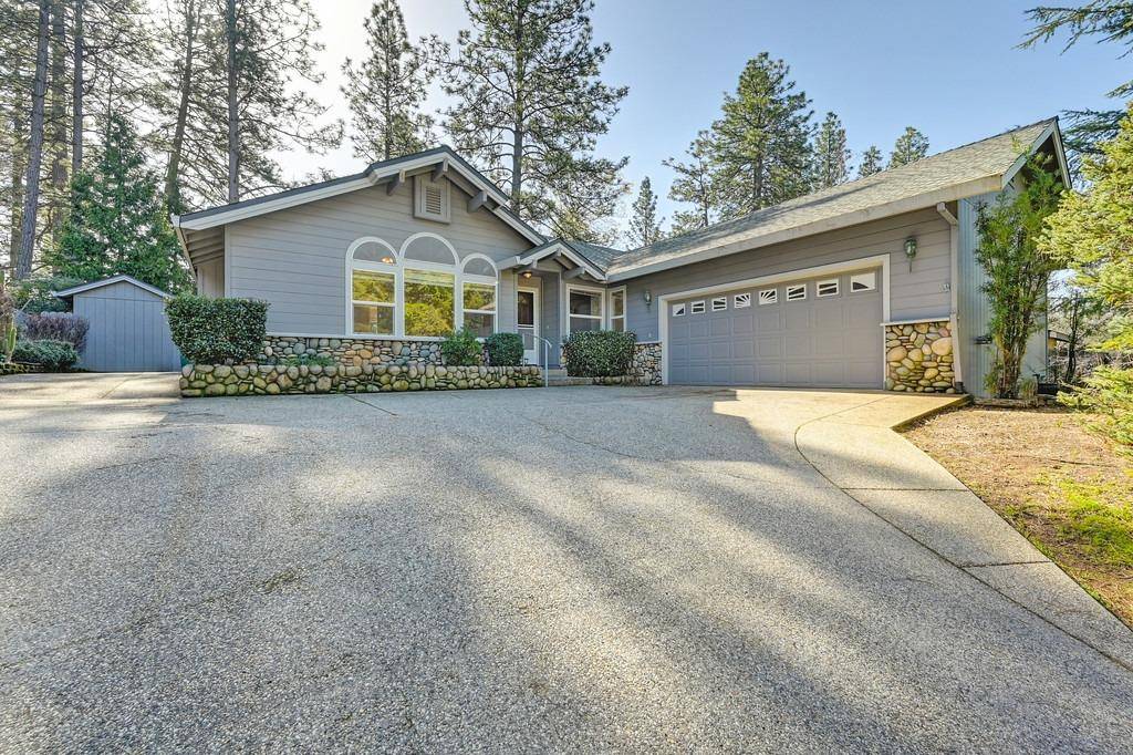 Grass Valley, CA 95949,11937 Francis DR