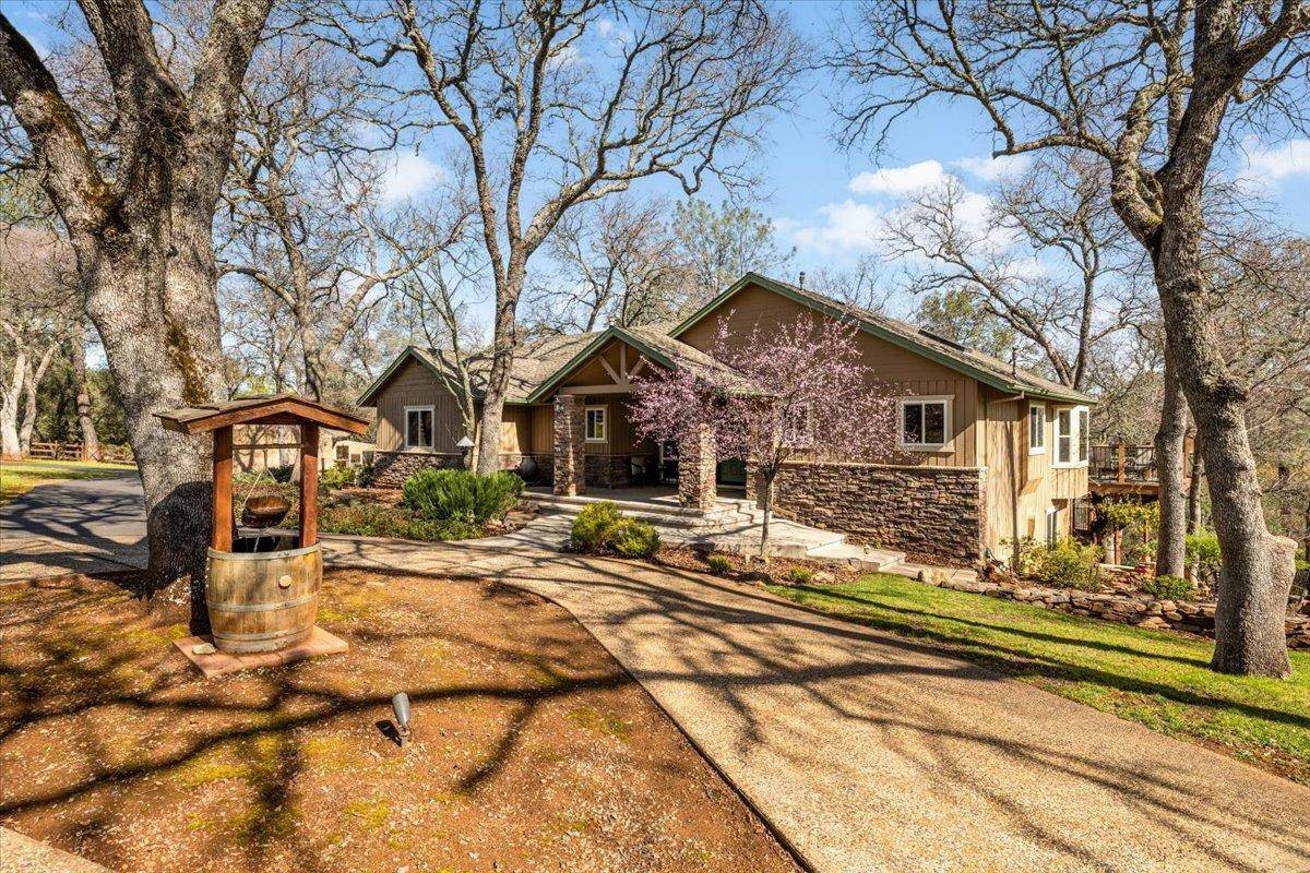 Shingle Springs, CA 95682,4660 Grazing Hill RD