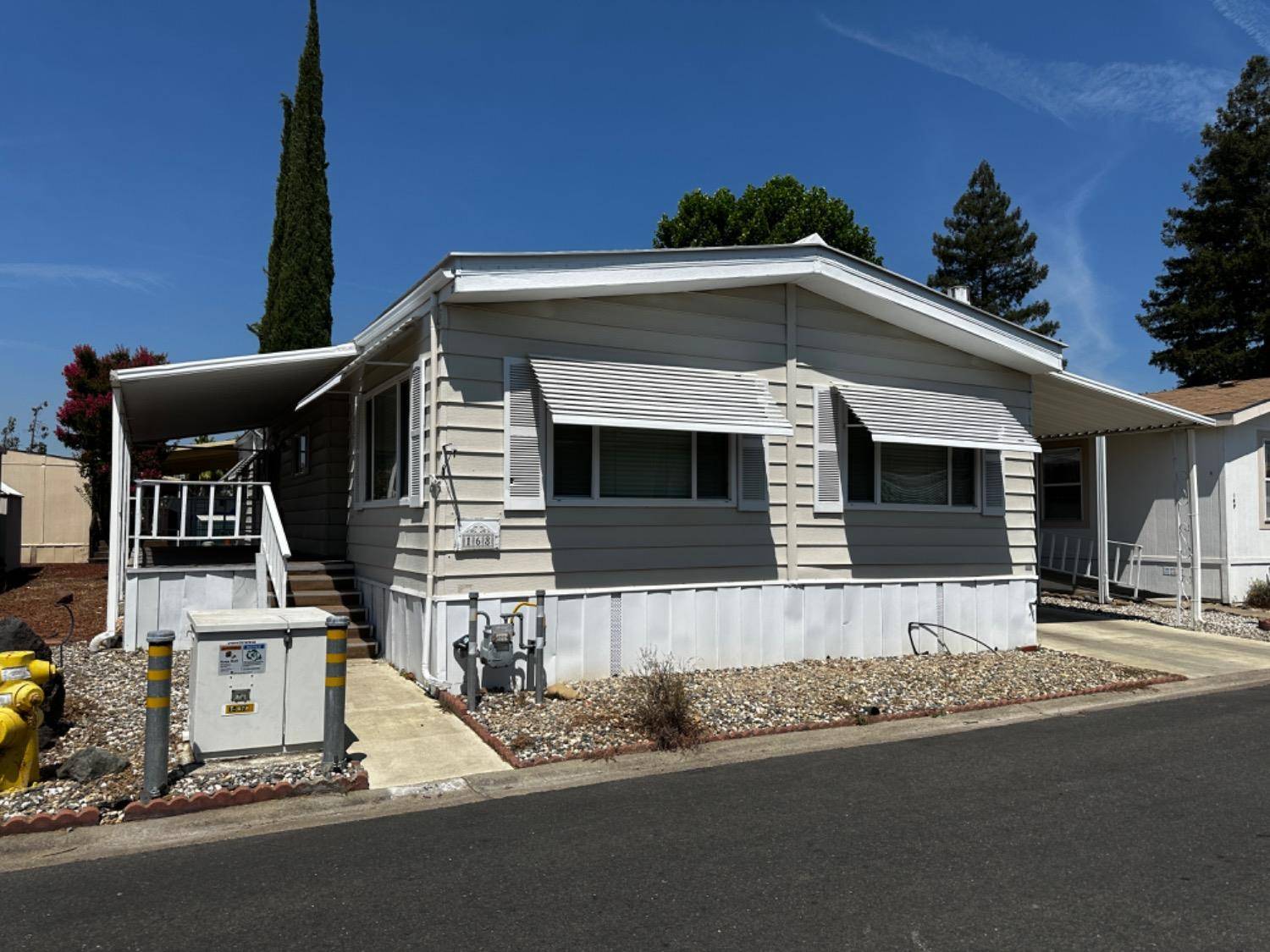 Yuba City, CA 95993,168 El Granero