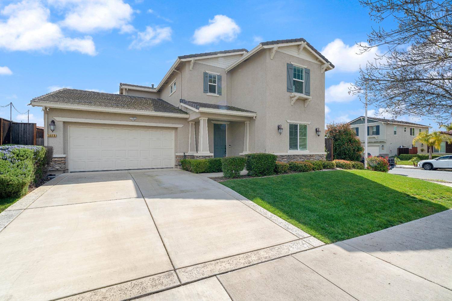 Antioch, CA 94531,5515 Coachford WAY