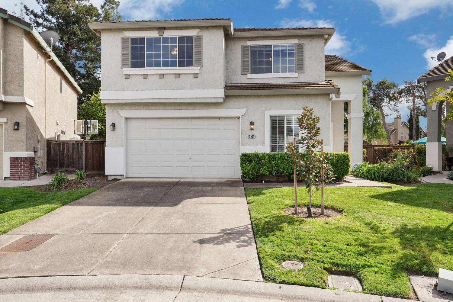 Stockton, CA 95219,5505 Brook Falls CT