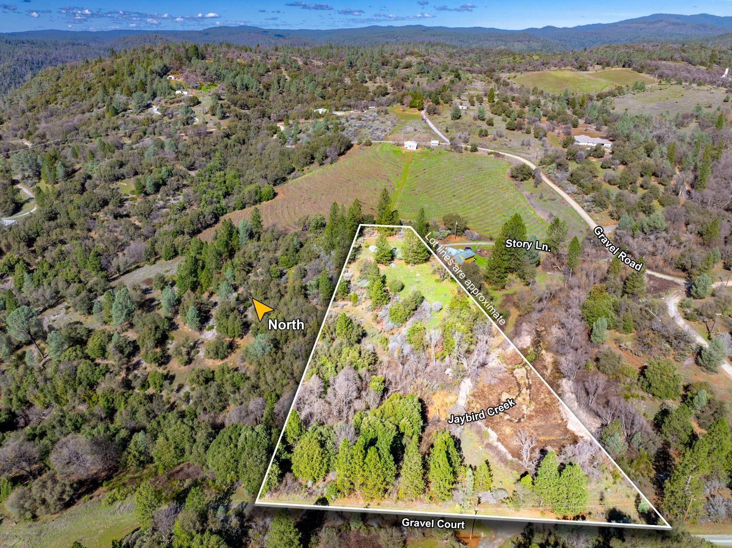 Placerville, CA 95667,1000 Story LN