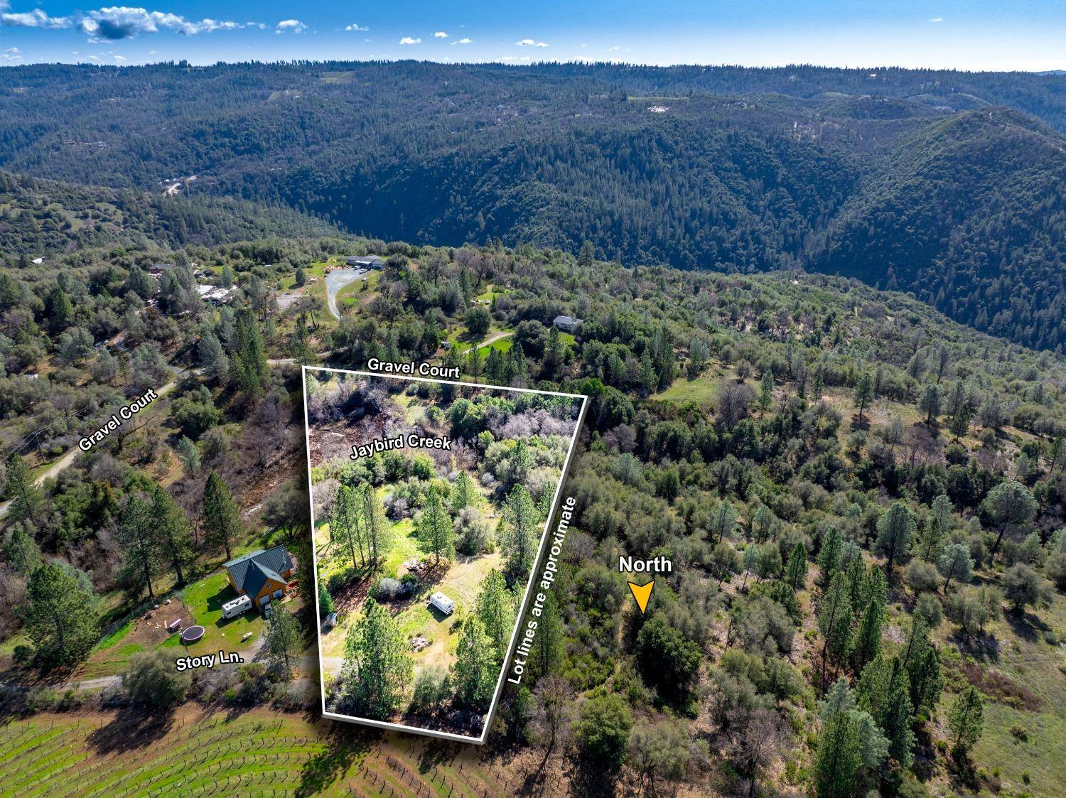 Placerville, CA 95667,1000 Story LN