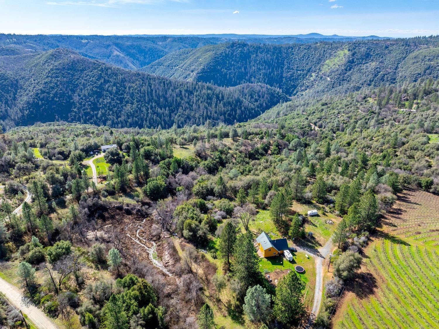 Placerville, CA 95667,1000 Story LN