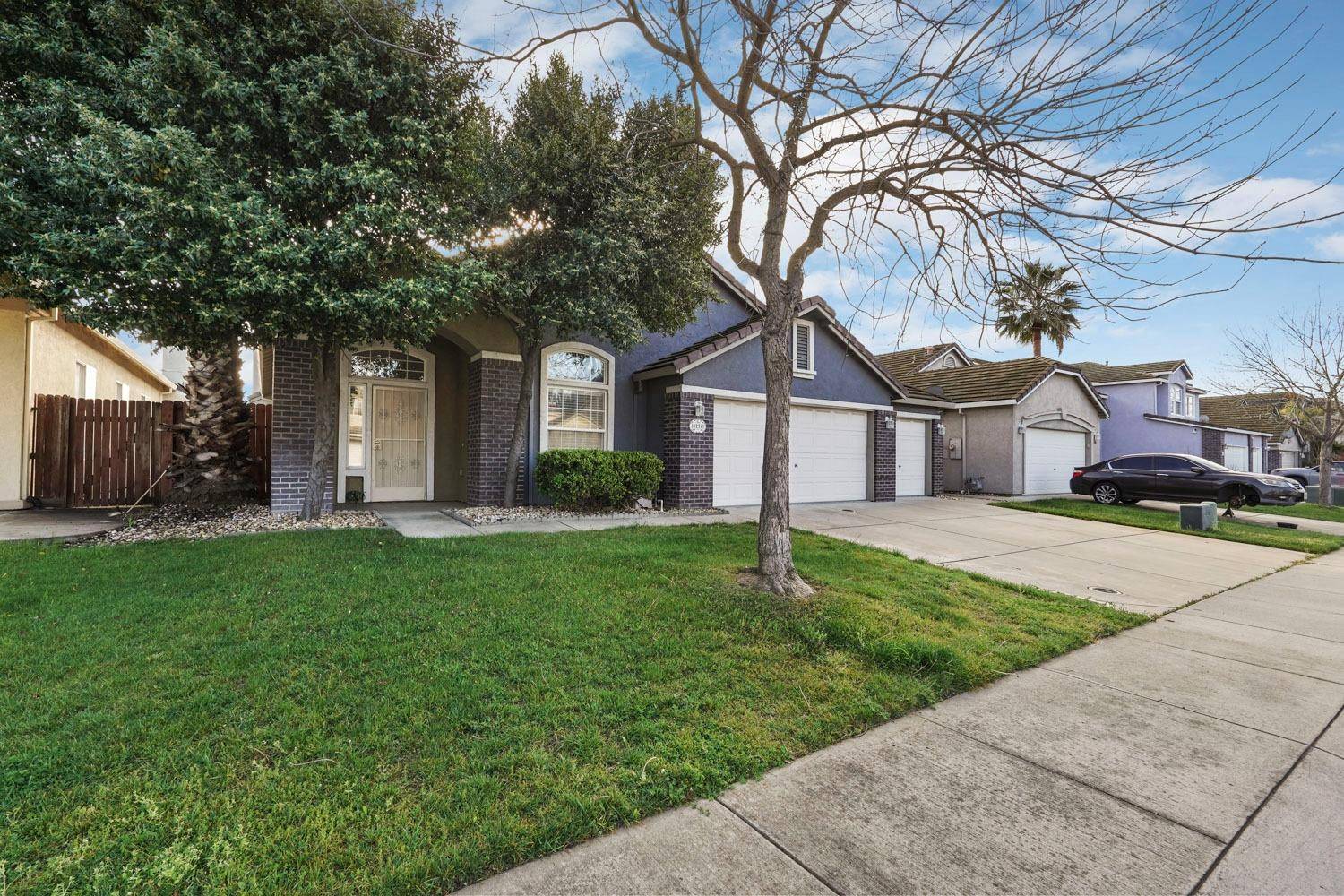 Stockton, CA 95206,4234 Blake CIR