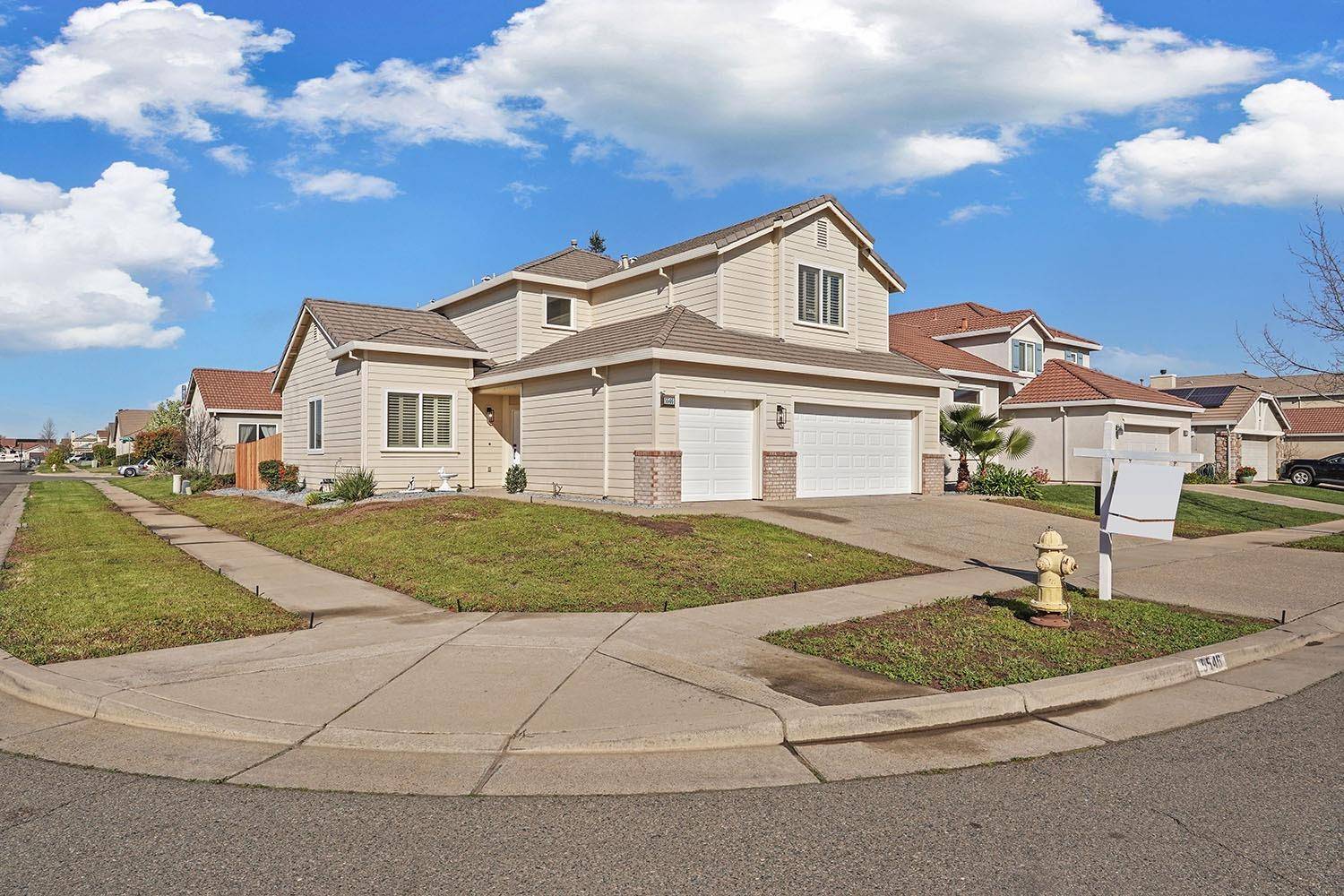 Marysville, CA 95901,5546 Meadow Brook WAY