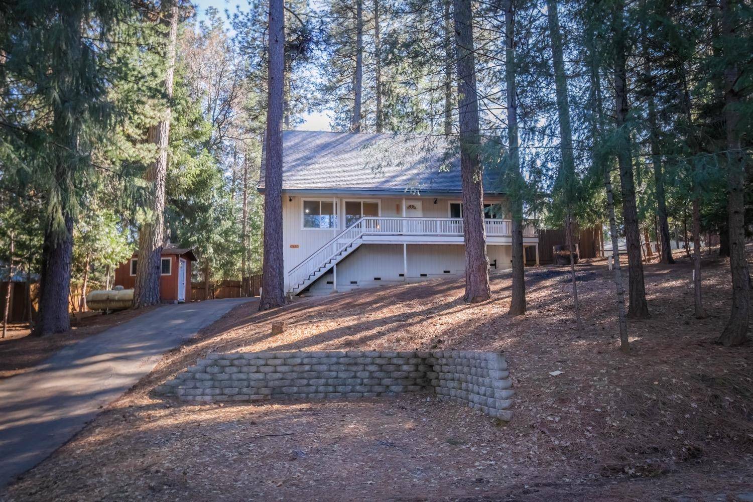 Pollock Pines, CA 95726,5637 Daisy Cir